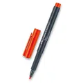 Popisovač Faber-Castell Neon oranžový